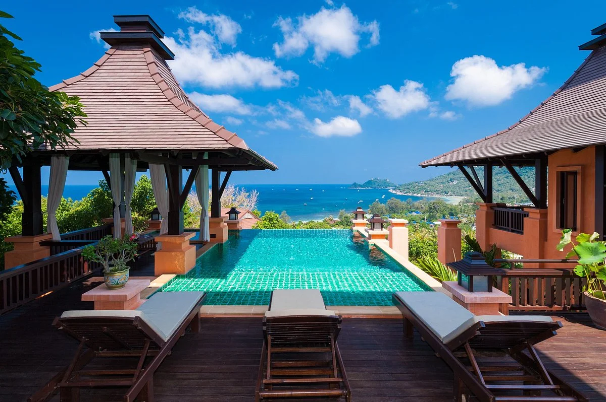 3 Star Hotel — Thailand travel package